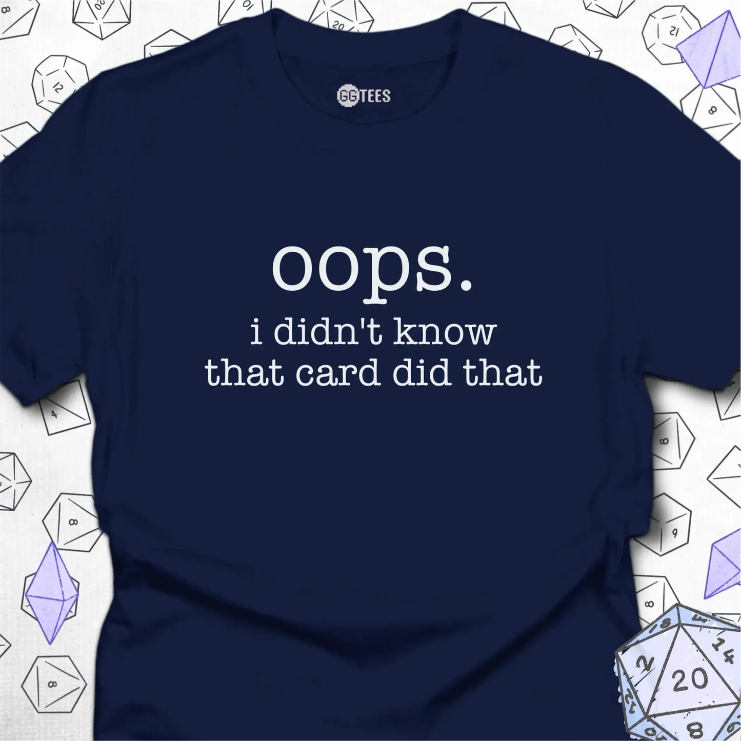 Oops