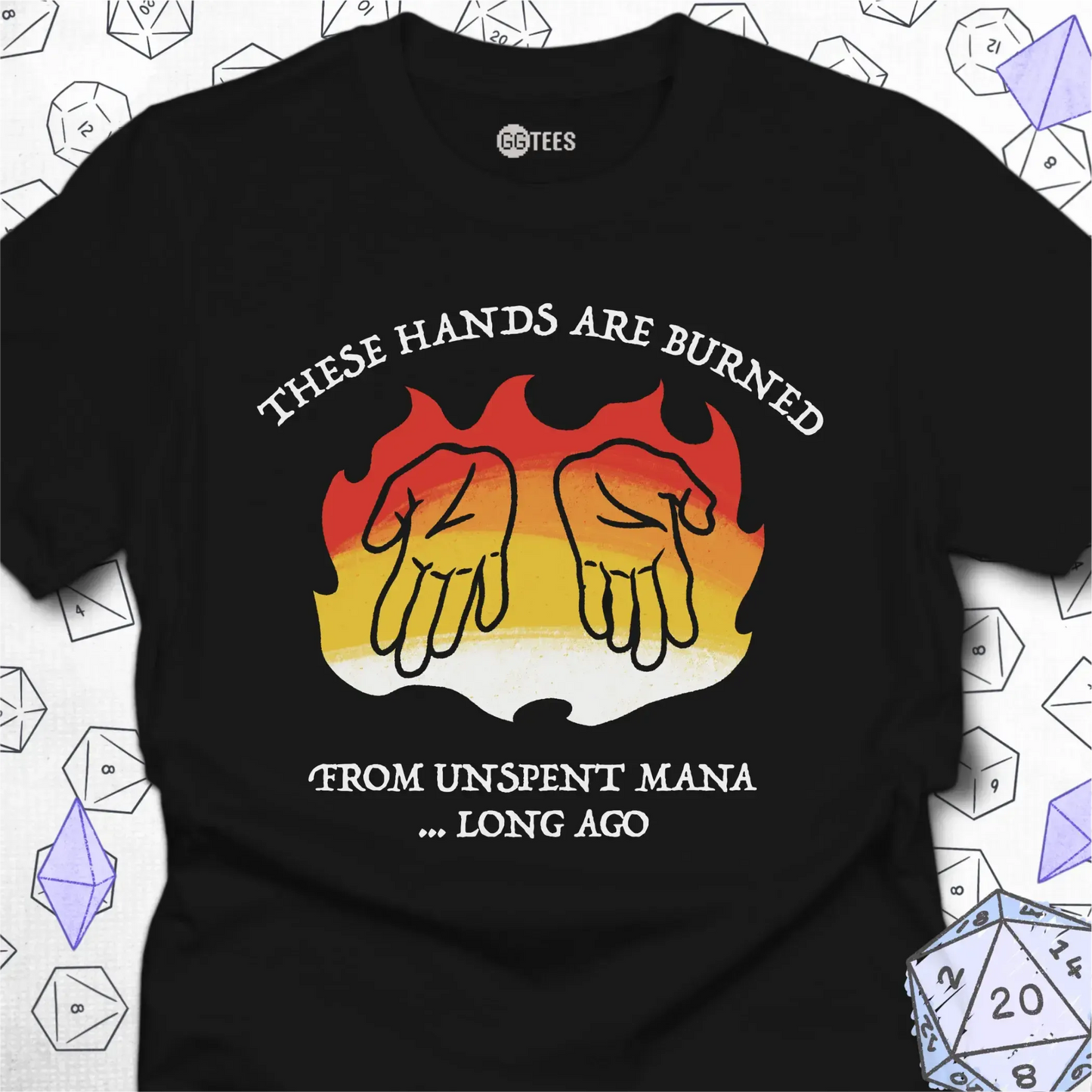 These Hands