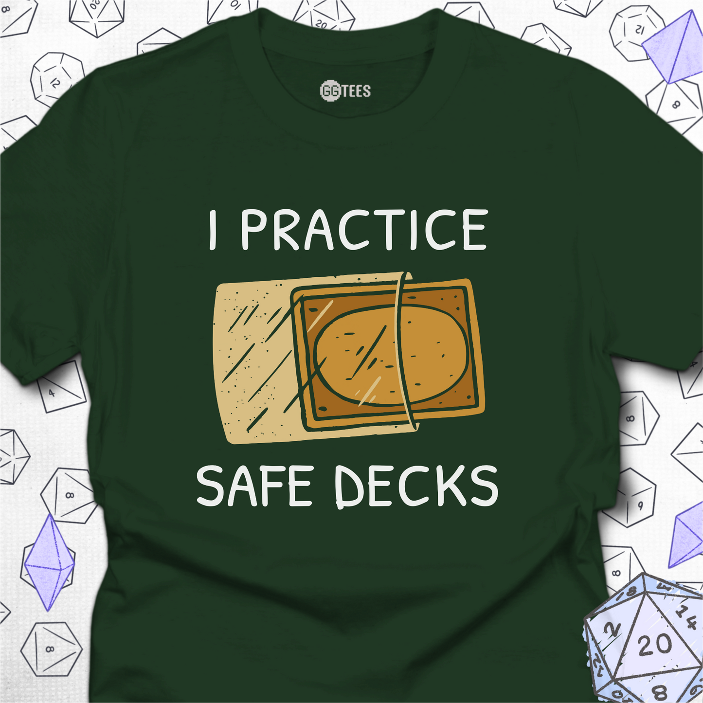 I Practice Safe Decks