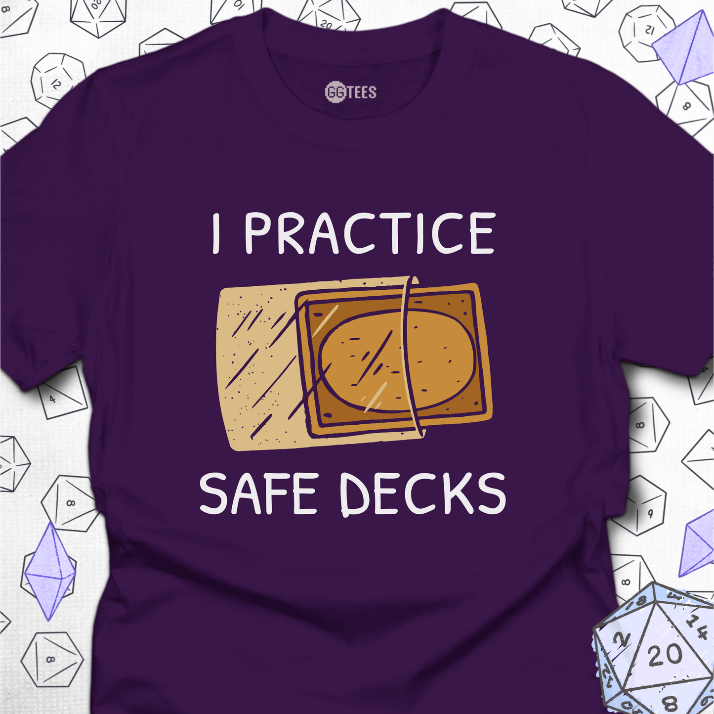 I Practice Safe Decks