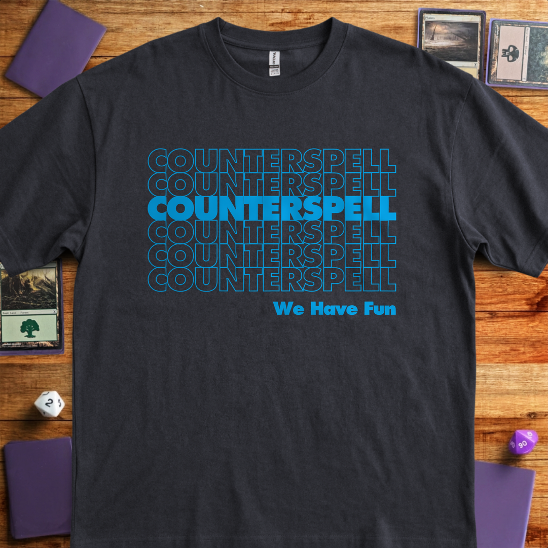 Counterspell Counterspell - Black