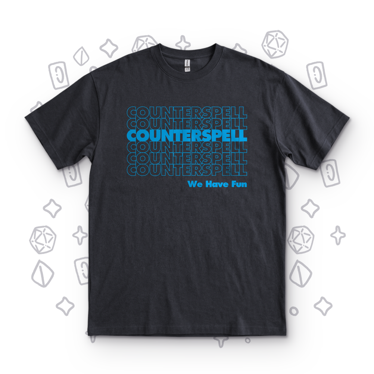 Counterspell Counterspell - Black
