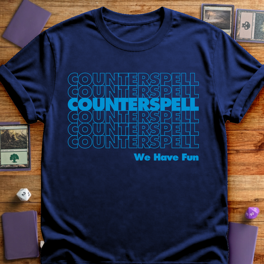 Counterspell Counterspell - Navy