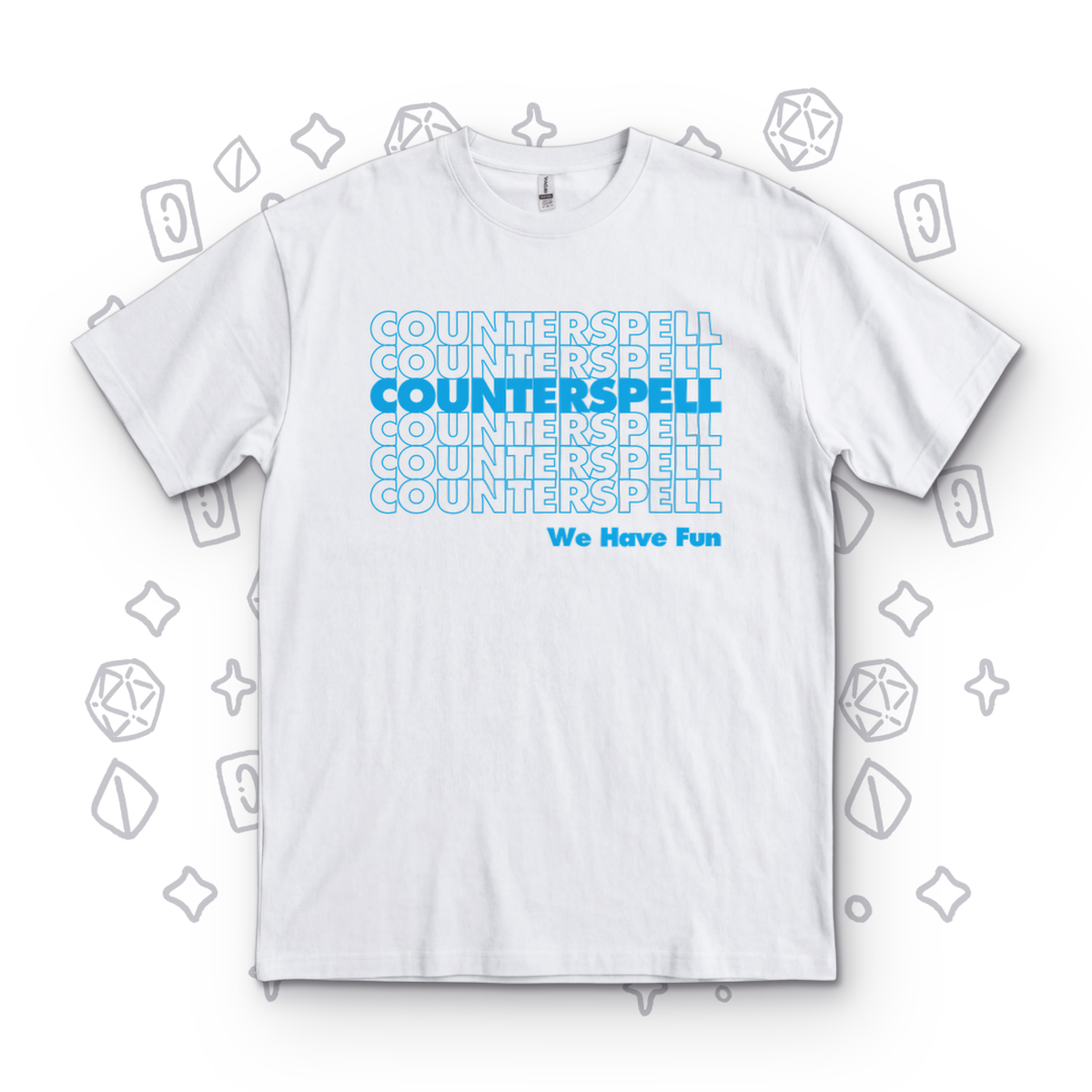 Counterspell Counterspell - White