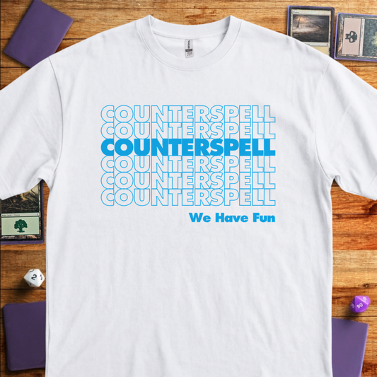 Counterspell Counterspell - White