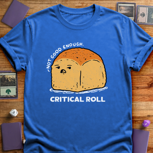Critical Roll - Royal