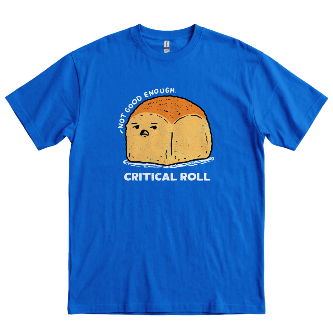 Critical Roll - Royal