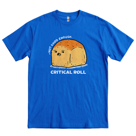 Critical Roll - Royal