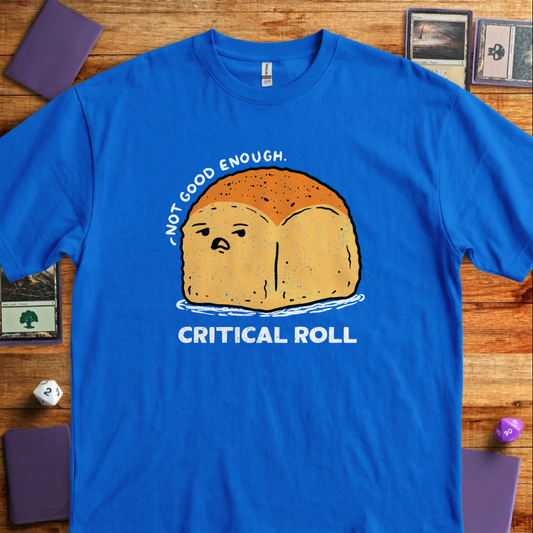 Critical Roll - Royal