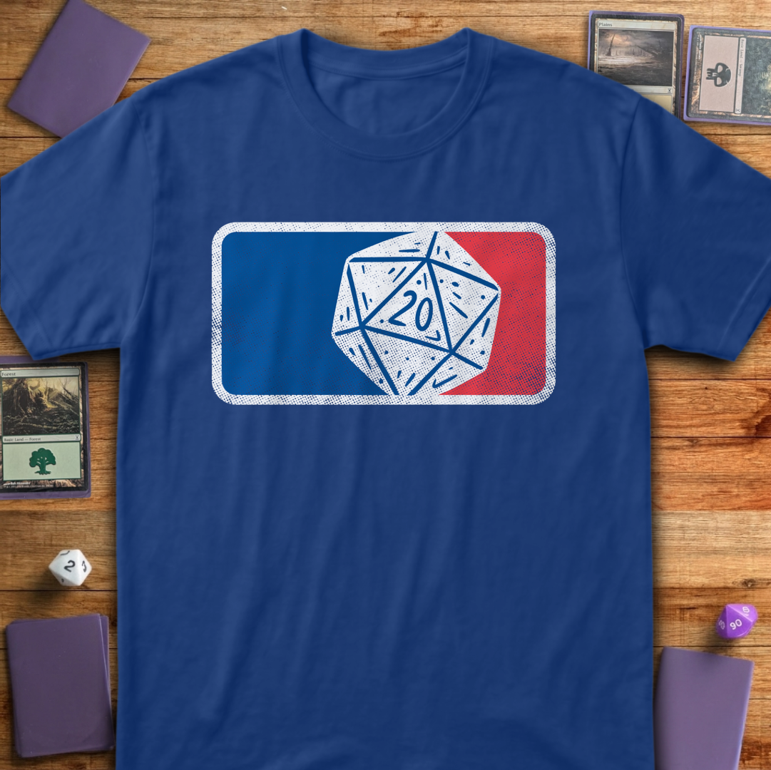 D20 LEAGUE - Royal