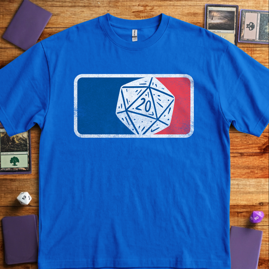D20 LEAGUE - Royal