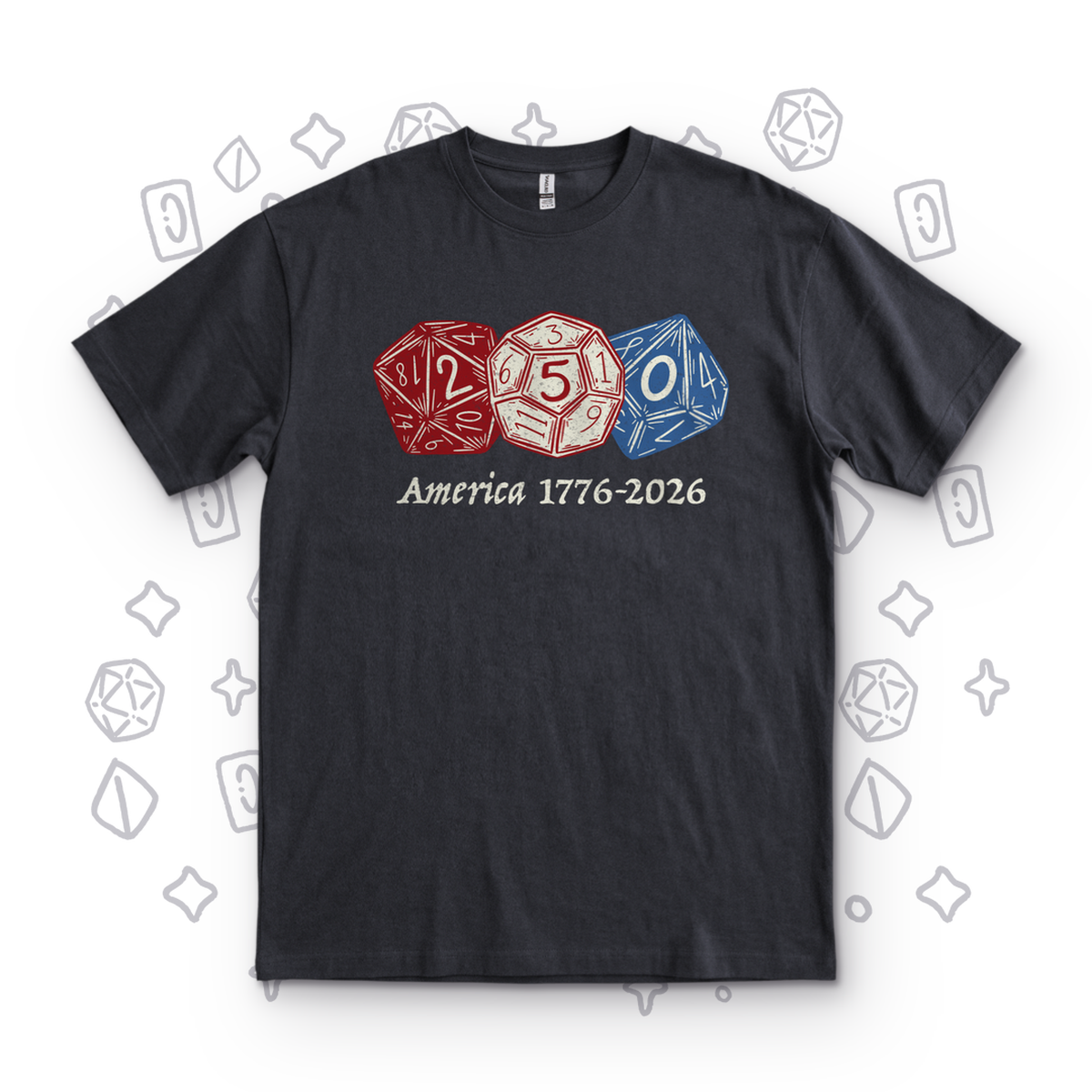 D250 - Black