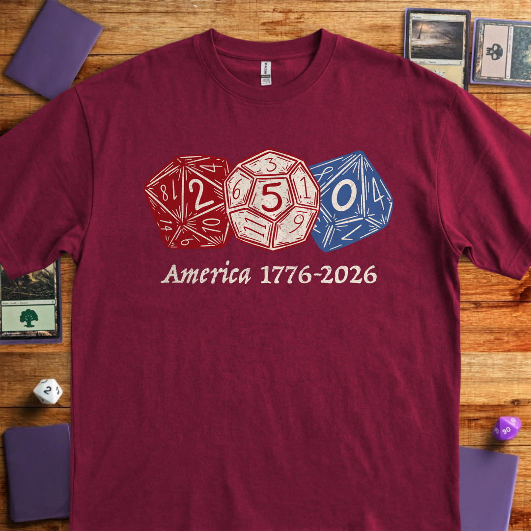 D250 - Maroon