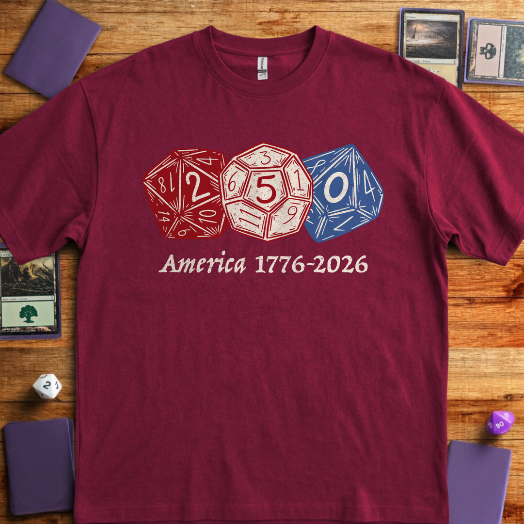 D250 - Maroon
