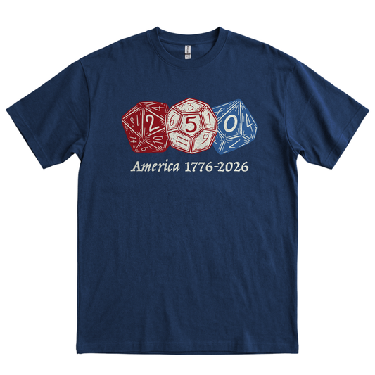 D250 - Navy
