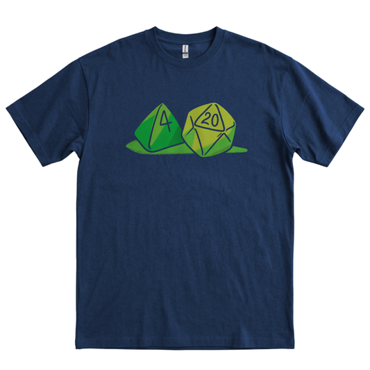 d420 - Navy