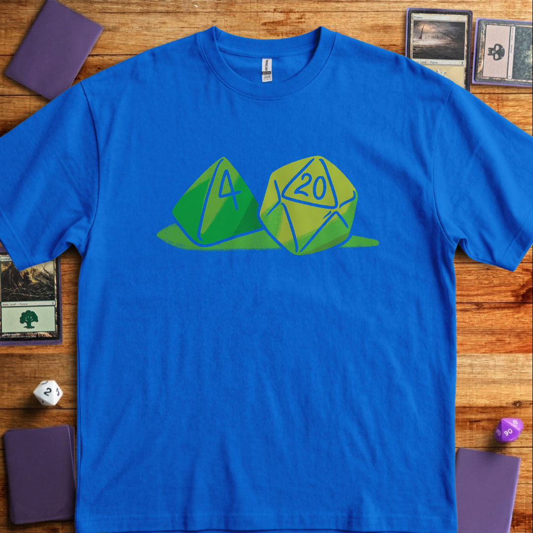 d420 - Royal