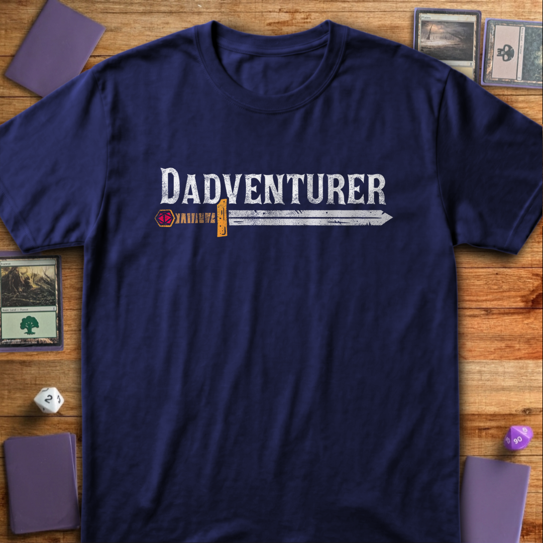 Dadventuter - Navy