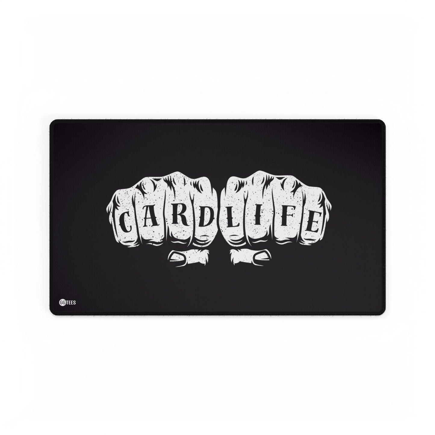 Card Life Premium Stitched Playmat - 24"x14"