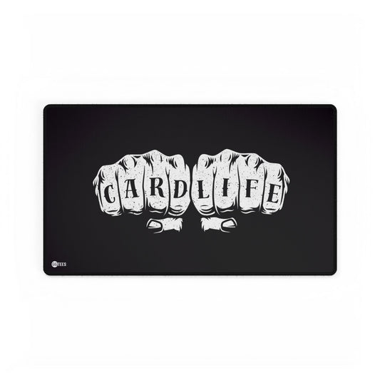 Card Life Premium Stitched Playmat - 24"x14"