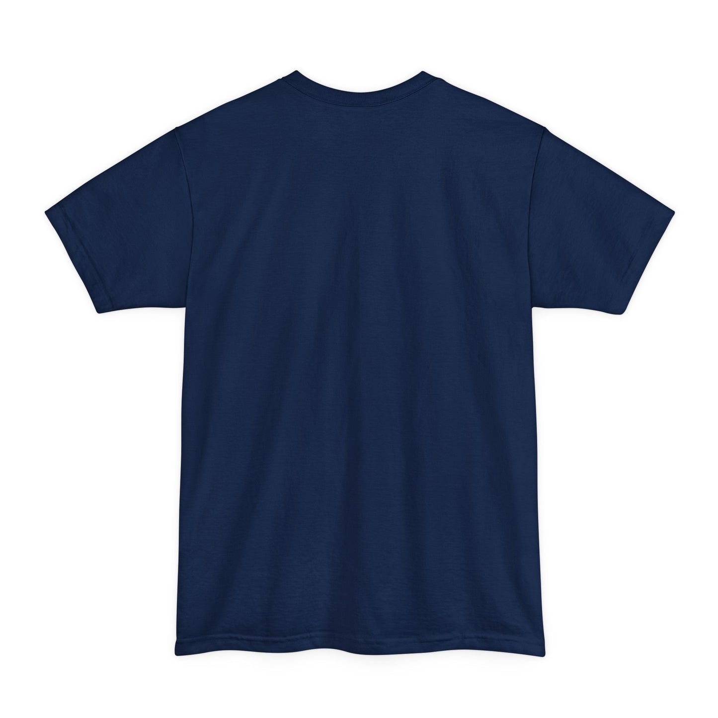 Destroy The Blue Player Tall Beefy-T® T-Shirt