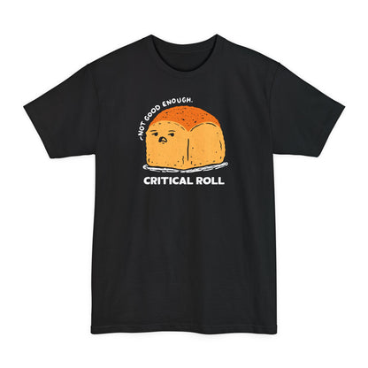 Critical Roll Tall Beefy-T® T-Shirt
