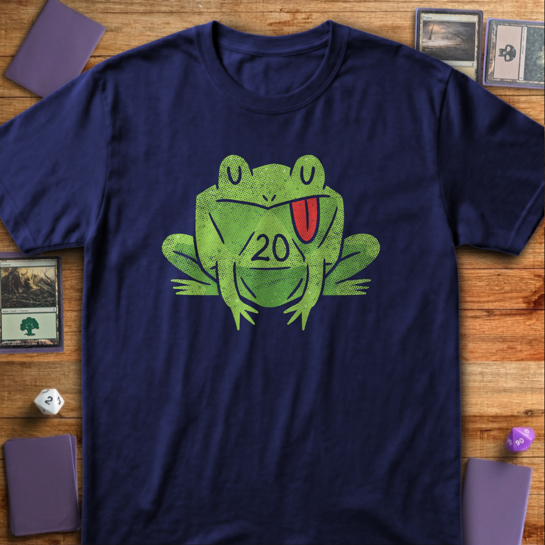 Derp 20 - Navy