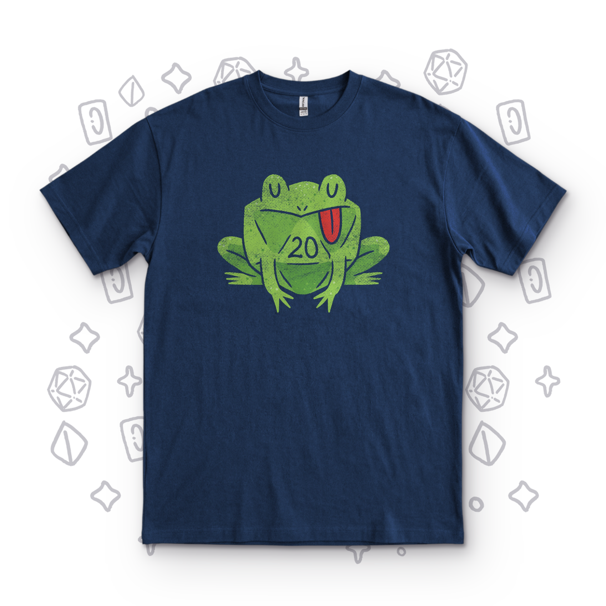 Derp 20 - Navy
