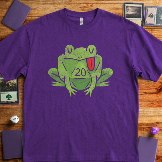 Derp 20 - Purple