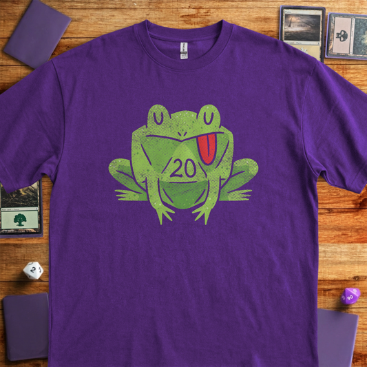 Derp 20 - Purple