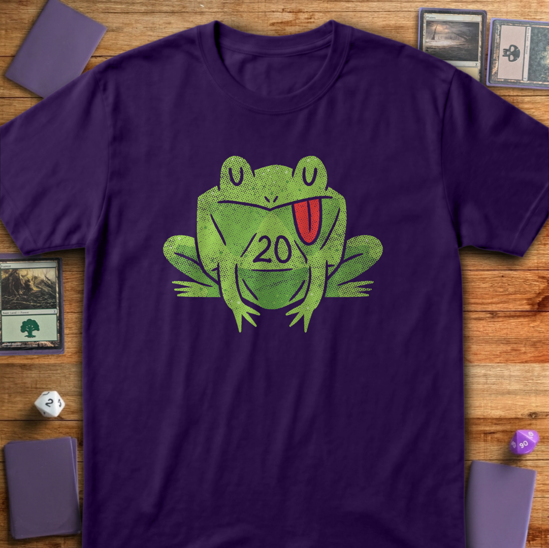 Derp 20 - Purple