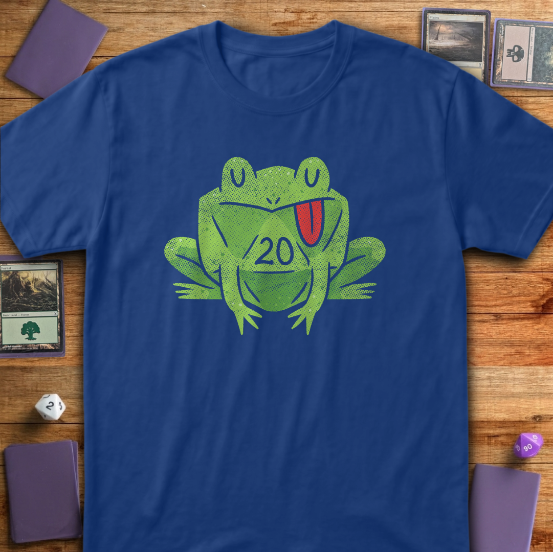 Derp 20 - Royal