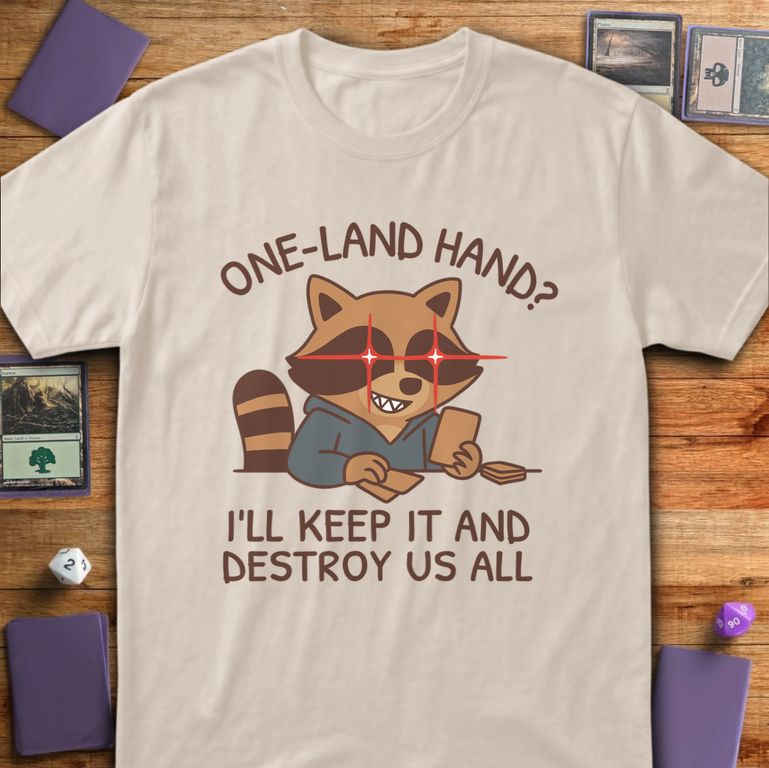 Destroy Us All - Sand