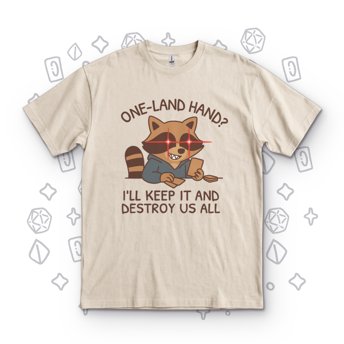 Destroy Us All - Sand
