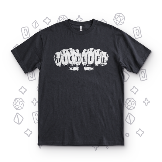Dice Life - Black