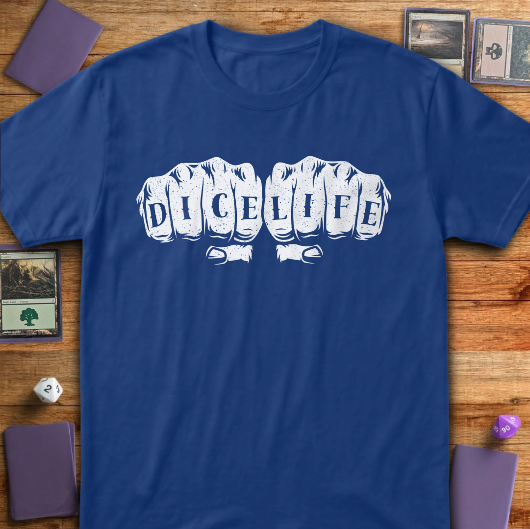 Dice Life - Royal
