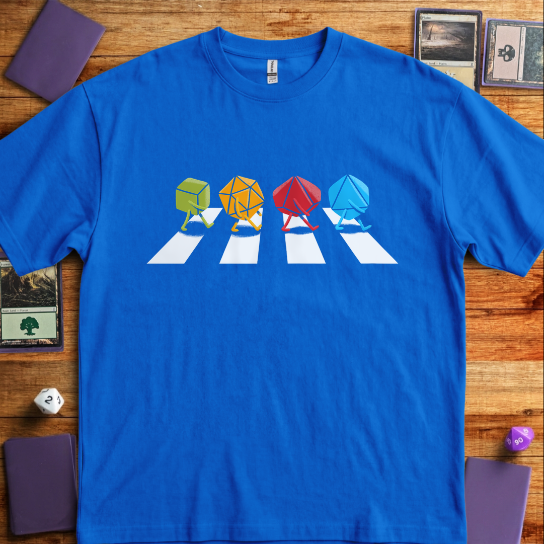 Dicey Road - Royal
