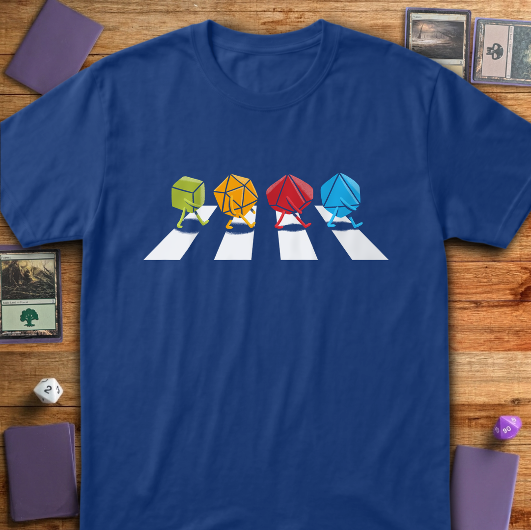 Dicey Road - Royal