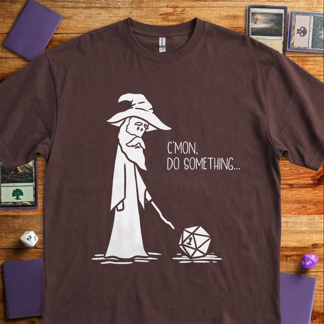 Do Something - Dark Chocolate