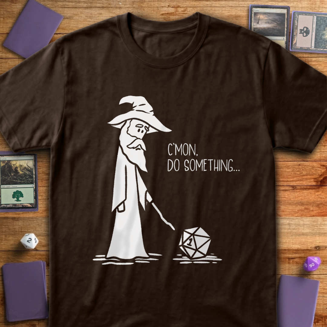 Do Something - Dark Chocolate