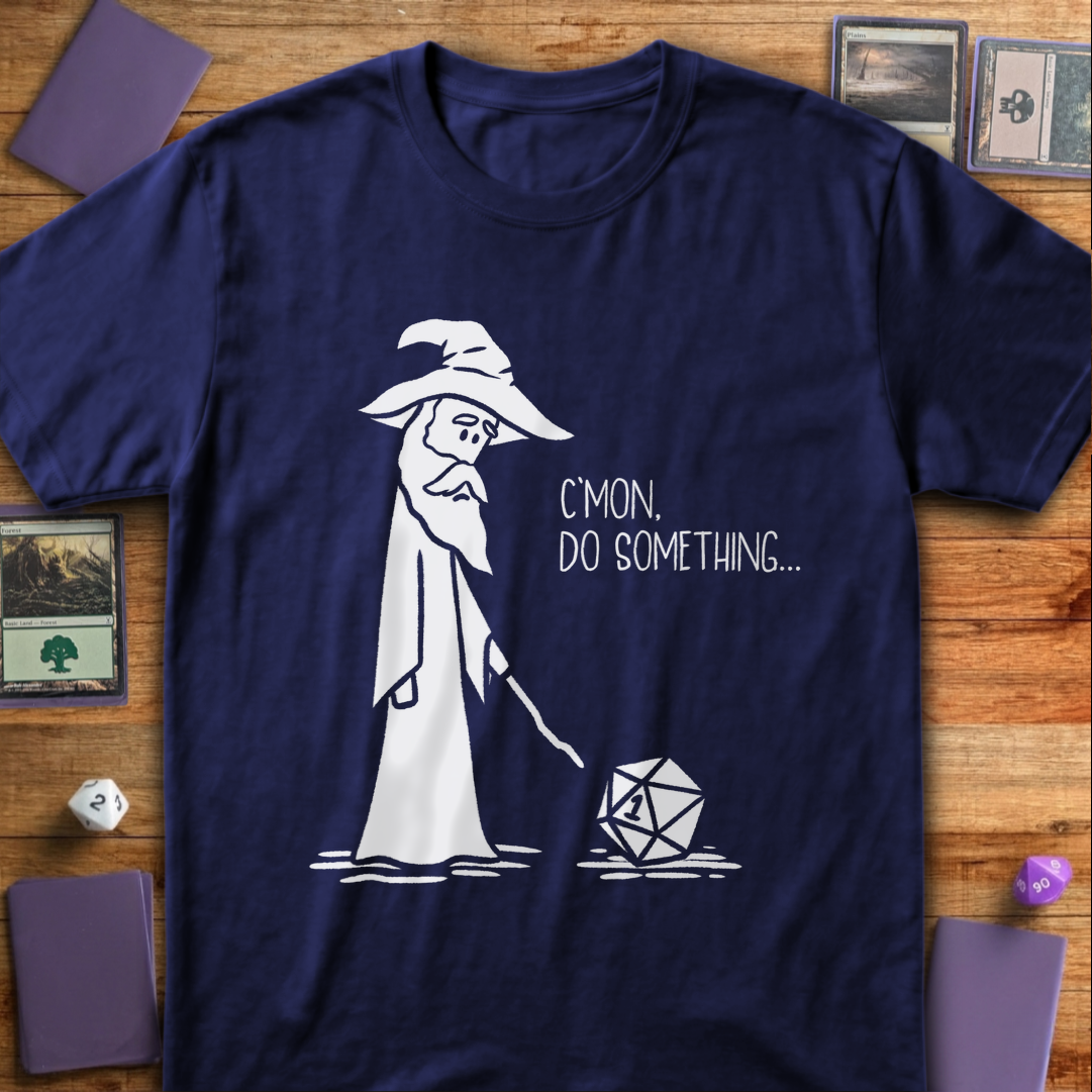 Do Something - Navy