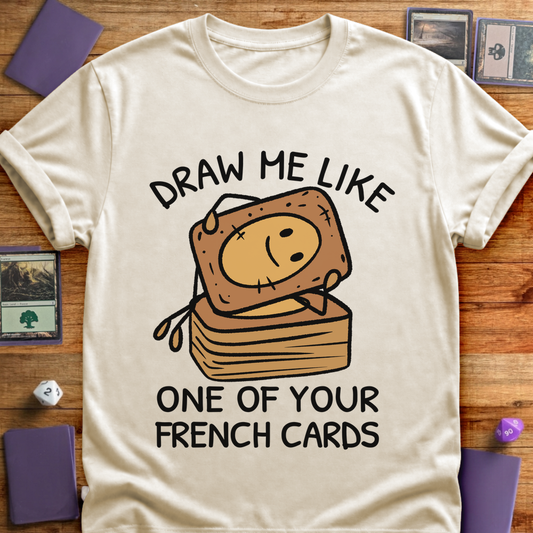 Draw Me - Sand