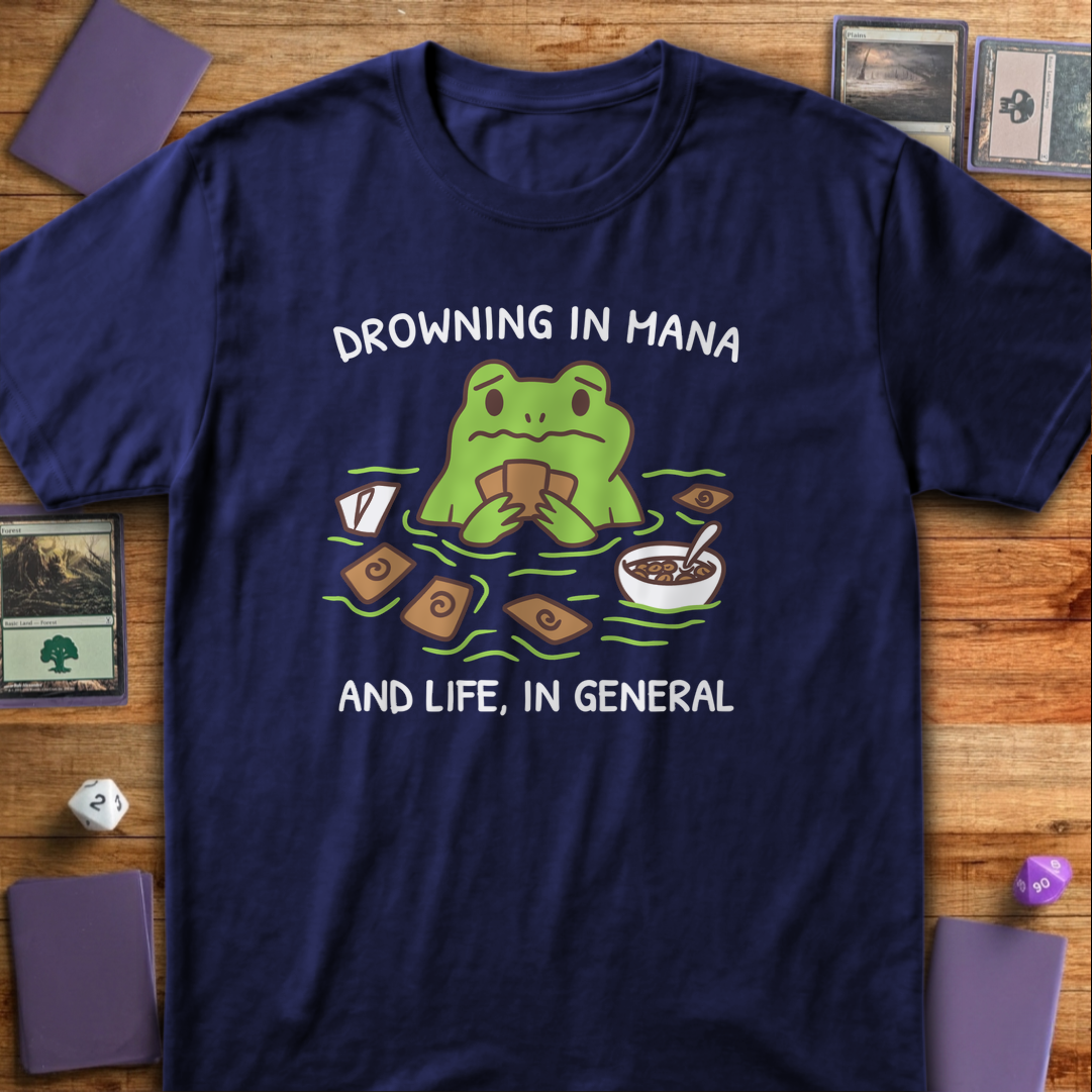 Drowning - Navy