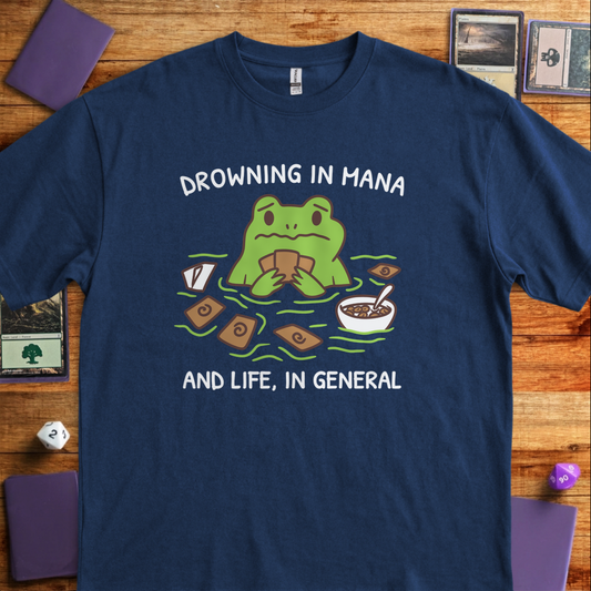 Drowning - Navy
