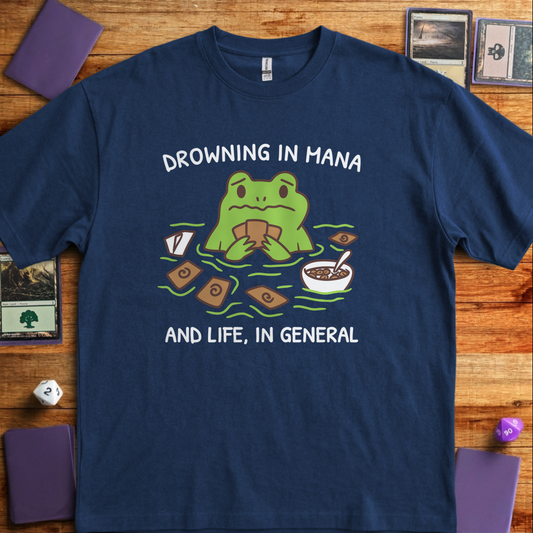 Drowning - Navy