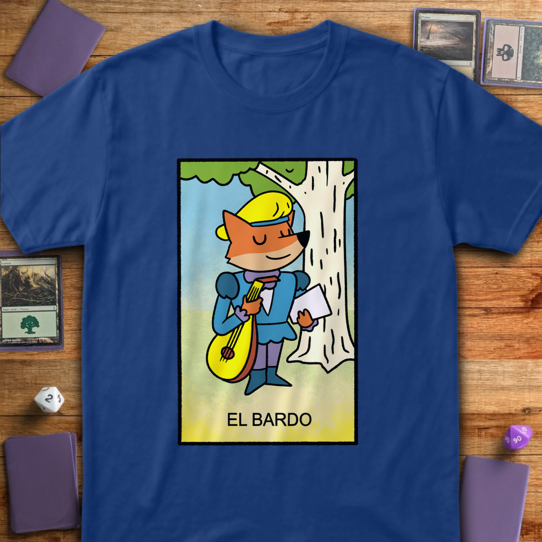 El Bardo - Royal