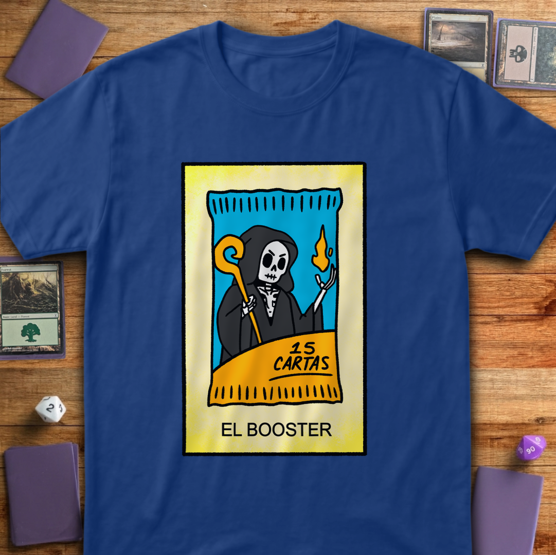El Booster - Royal
