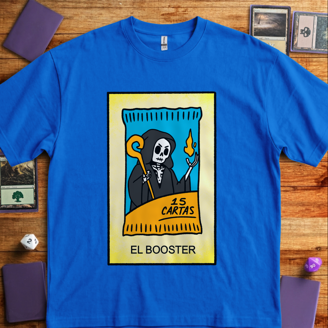 El Booster - Royal