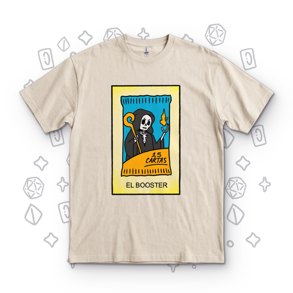 El Booster - Sand