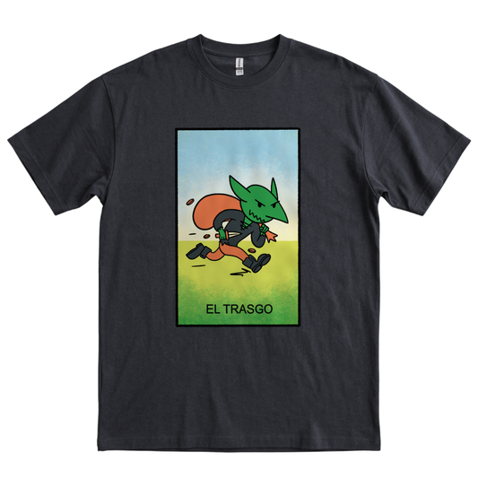 El Trasgo - Black